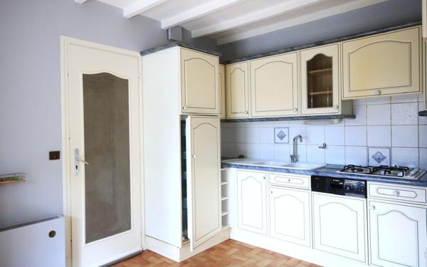 Maison à vendre    4 pièces •  Romans-sur-Isère