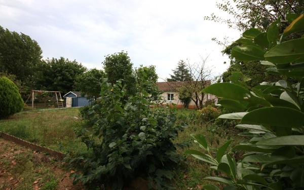 Maison à vendre    4 pièces •  Romans-sur-Isère