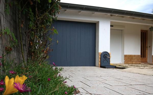 Maison à vendre    4 pièces •  Romans-sur-Isère