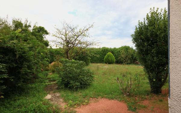 Maison à vendre    4 pièces •  Romans-sur-Isère