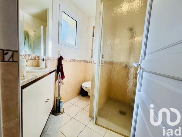 Maison traditionnelle 5 pièces de 91 m² à Le Malesherbois (45330)