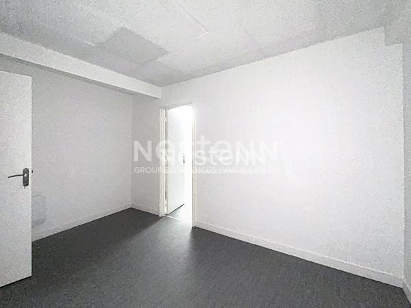 Bureaux Dreux 2 pièce(s) 28 m2
