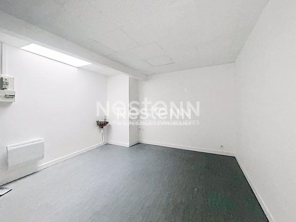 Bureaux Dreux 2 pièce(s) 28 m2