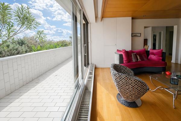 Appartement Verrieres Le Buisson 4 pièce(s) 88 m2