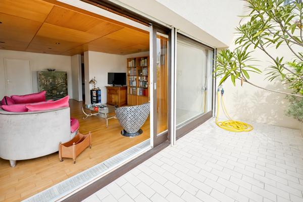 Appartement Verrieres Le Buisson 4 pièce(s) 88 m2