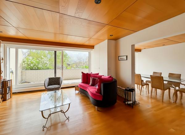 Appartement Verrieres Le Buisson 4 pièce(s) 88 m2