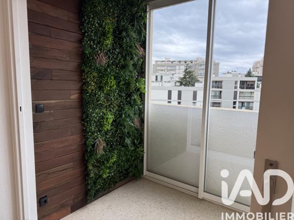 Appartement à vendre 3 pièces 38 m² Saint-Cyprien