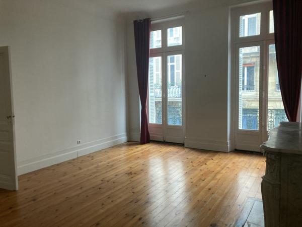 Appartement à vendre |  Bordeaux |  5 pièces | 133 m²