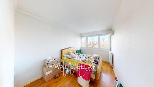 Appartement 5 pièces - 110 m² Exclusivité efficity