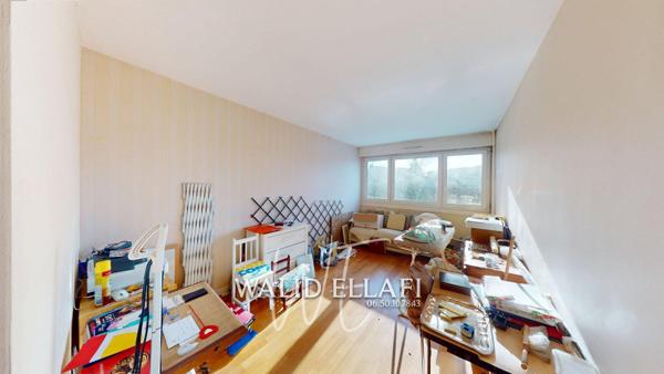 Appartement 5 pièces - 110 m² Exclusivité efficity