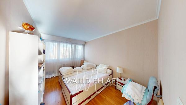 Appartement 5 pièces - 110 m² Exclusivité efficity