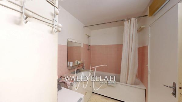 Appartement 5 pièces - 110 m² Exclusivité efficity