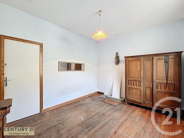 Maison à vendre  4 pièces - 85 m2 FRONSAC - 31