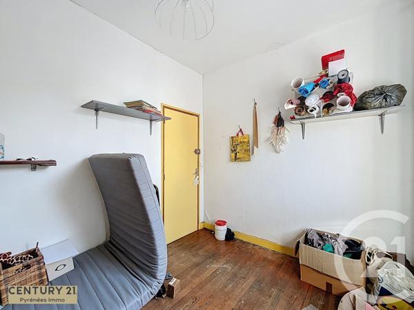 Maison à vendre  4 pièces - 85 m2 FRONSAC - 31