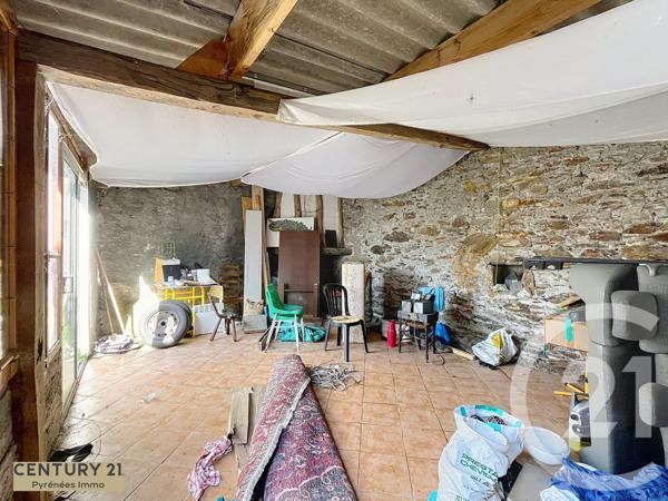 Maison à vendre  4 pièces - 85 m2 FRONSAC - 31