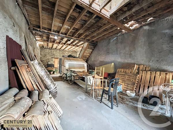 Maison à vendre  4 pièces - 85 m2 FRONSAC - 31