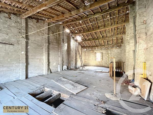 Maison à vendre  4 pièces - 85 m2 FRONSAC - 31