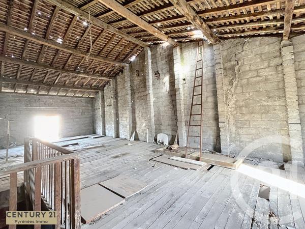 Maison à vendre  4 pièces - 85 m2 FRONSAC - 31