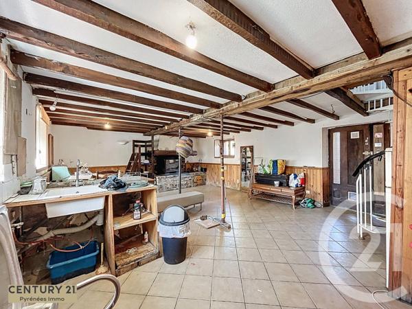 Maison à vendre  4 pièces - 85 m2 FRONSAC - 31