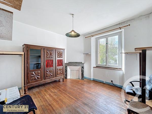 Maison à vendre  4 pièces - 85 m2 FRONSAC - 31