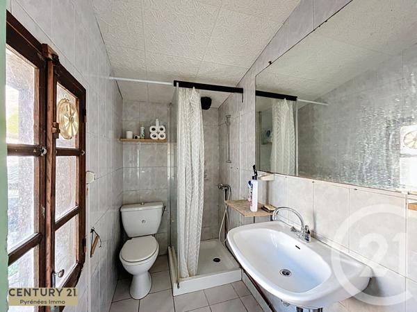 Maison à vendre  4 pièces - 85 m2 FRONSAC - 31