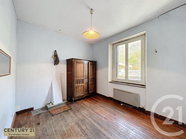 Maison à vendre  4 pièces - 85 m2 FRONSAC - 31