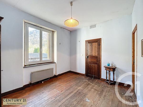 Maison à vendre  4 pièces - 85 m2 FRONSAC - 31