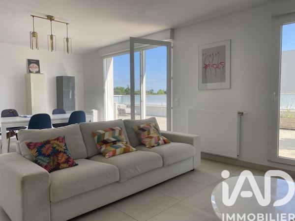 Appartement à vendre 3 pièces 81 m² Le Haillan