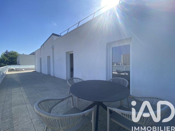 Appartement à vendre 3 pièces 81 m² Le Haillan