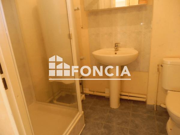 Location Appartement 2 pièces 36.37 m² - SQUARE GREFFIER Orleans 45100