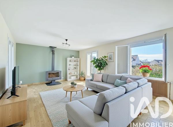 Maison à vendre 7 pièces 175 m² Briis-sous-Forges