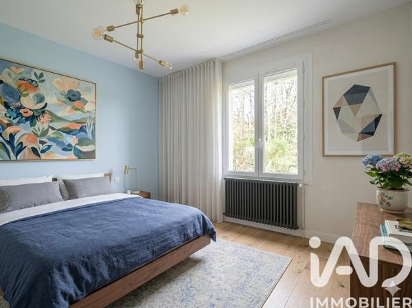 Maison à vendre 7 pièces 175 m² Briis-sous-Forges