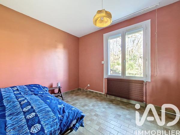 Maison à vendre 7 pièces 175 m² Briis-sous-Forges