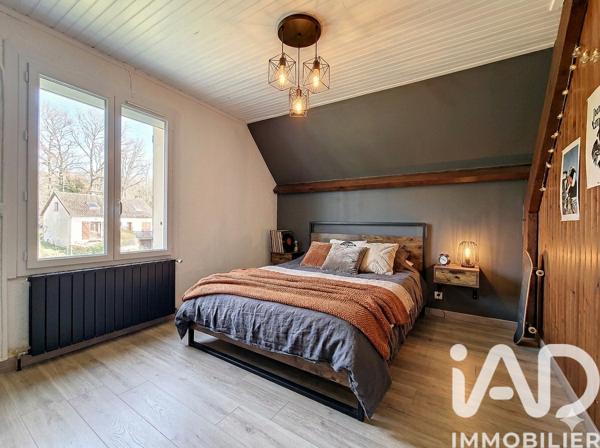 Maison à vendre 7 pièces 175 m² Briis-sous-Forges