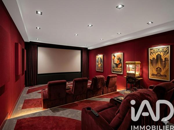 Maison à vendre 7 pièces 175 m² Briis-sous-Forges