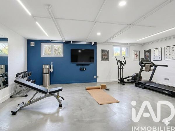 Maison à vendre 7 pièces 175 m² Briis-sous-Forges