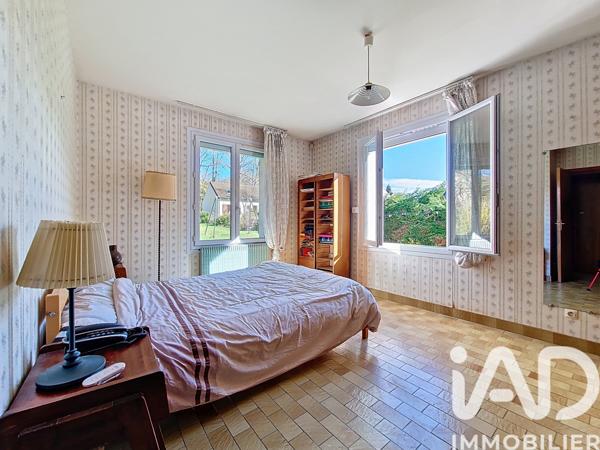 Maison à vendre 7 pièces 175 m² Briis-sous-Forges