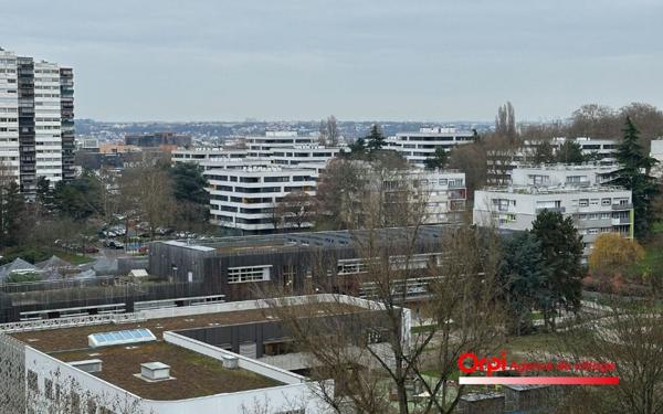 Appartement à vendre    4 pièces • 75,46 m2 Fontenay-sous-Bois
