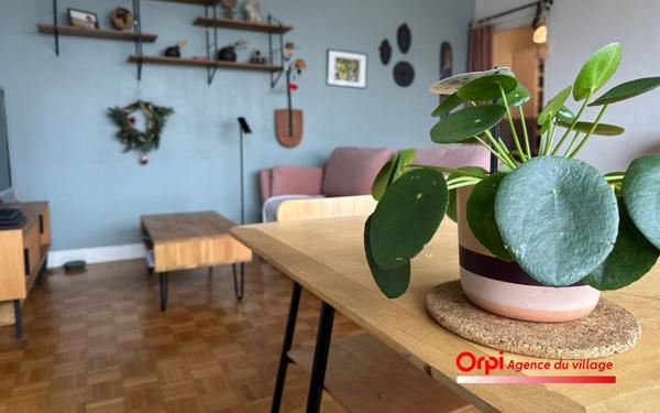 Appartement à vendre    4 pièces • 75,46 m2 Fontenay-sous-Bois