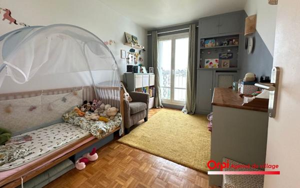 Appartement à vendre    4 pièces • 75,46 m2 Fontenay-sous-Bois