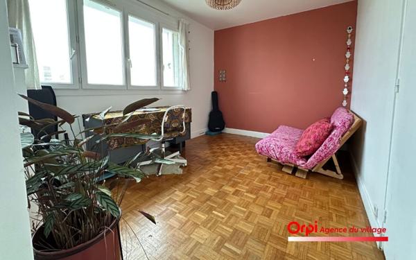 Appartement à vendre    4 pièces • 75,46 m2 Fontenay-sous-Bois