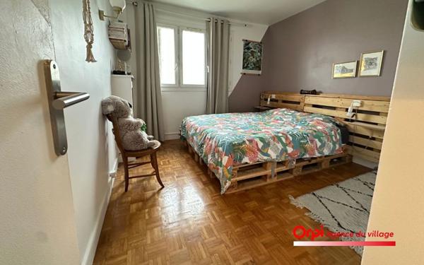 Appartement à vendre    4 pièces • 75,46 m2 Fontenay-sous-Bois