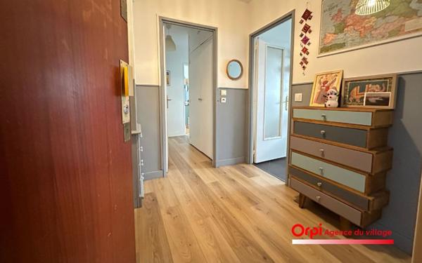 Appartement à vendre    4 pièces • 75,46 m2 Fontenay-sous-Bois