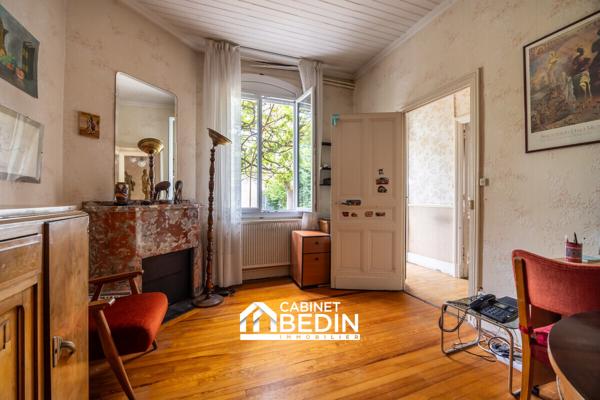 Achat Maison 5 pièces Toulouse 3 chambres