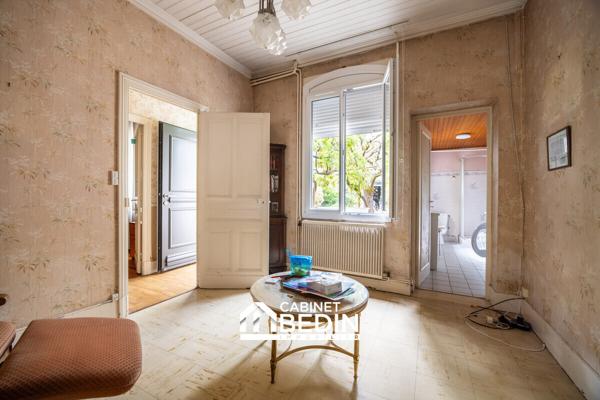 Achat Maison 5 pièces Toulouse 3 chambres