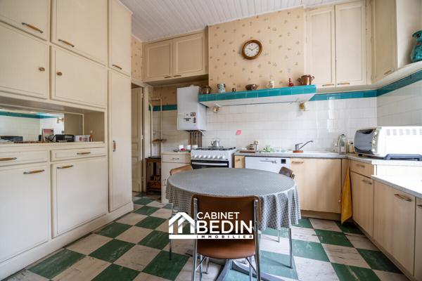 Achat Maison 5 pièces Toulouse 3 chambres