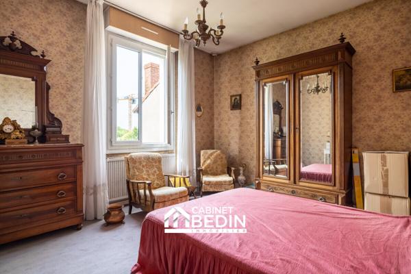 Achat Maison 5 pièces Toulouse 3 chambres