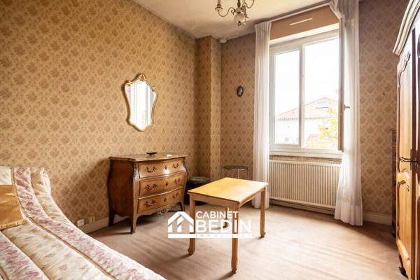 Achat Maison 5 pièces Toulouse 3 chambres