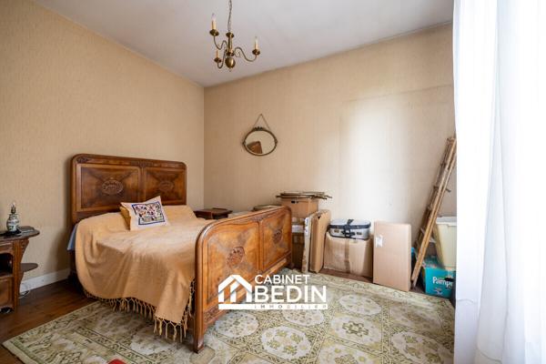 Achat Maison 5 pièces Toulouse 3 chambres
