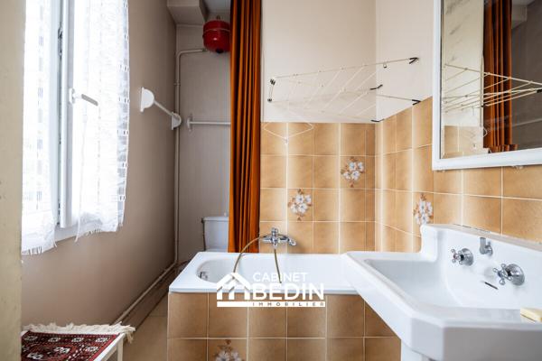 Achat Maison 5 pièces Toulouse 3 chambres